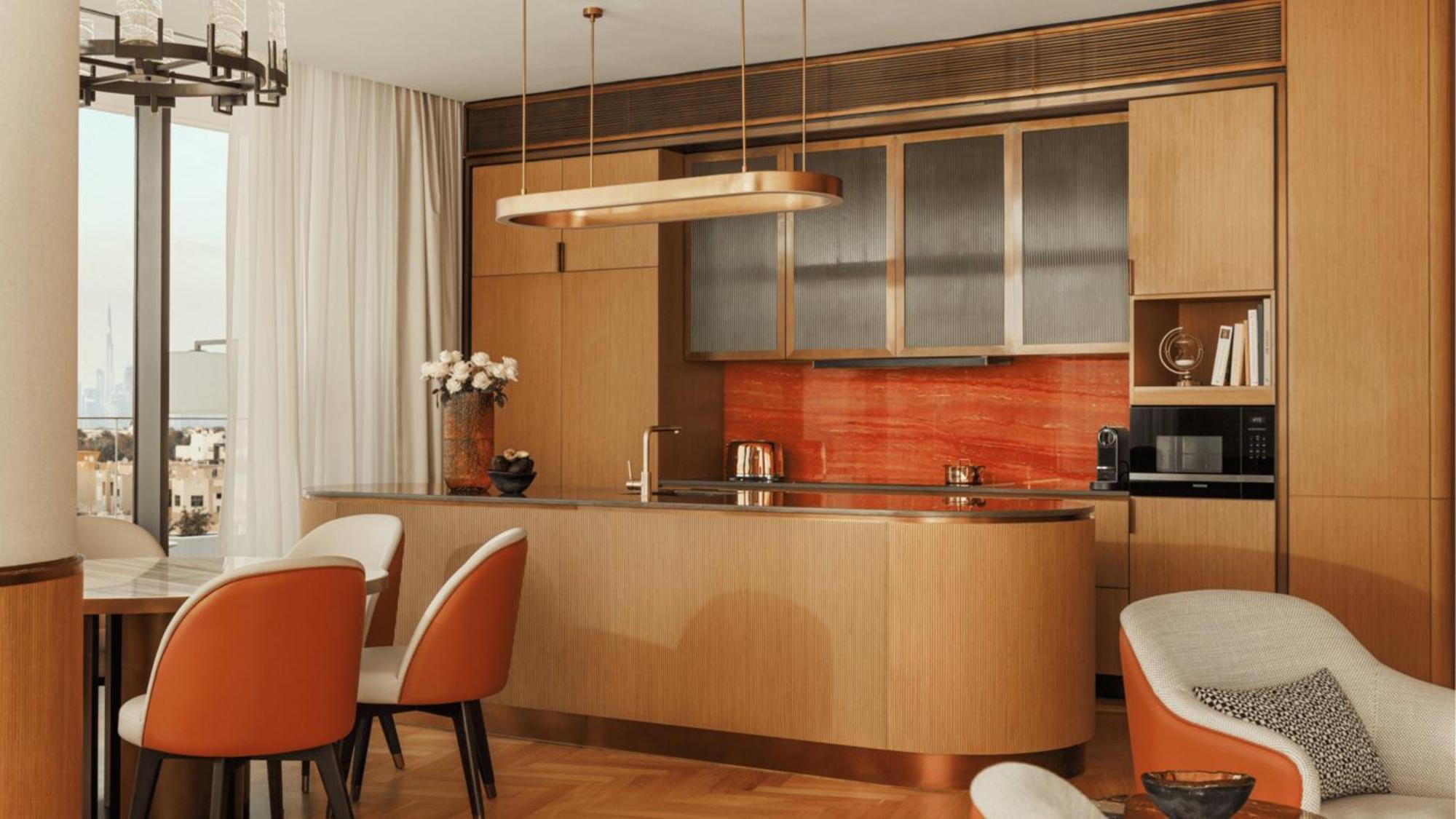 Jumeirah Residences Marsa Al Arab Dubai Cameră foto