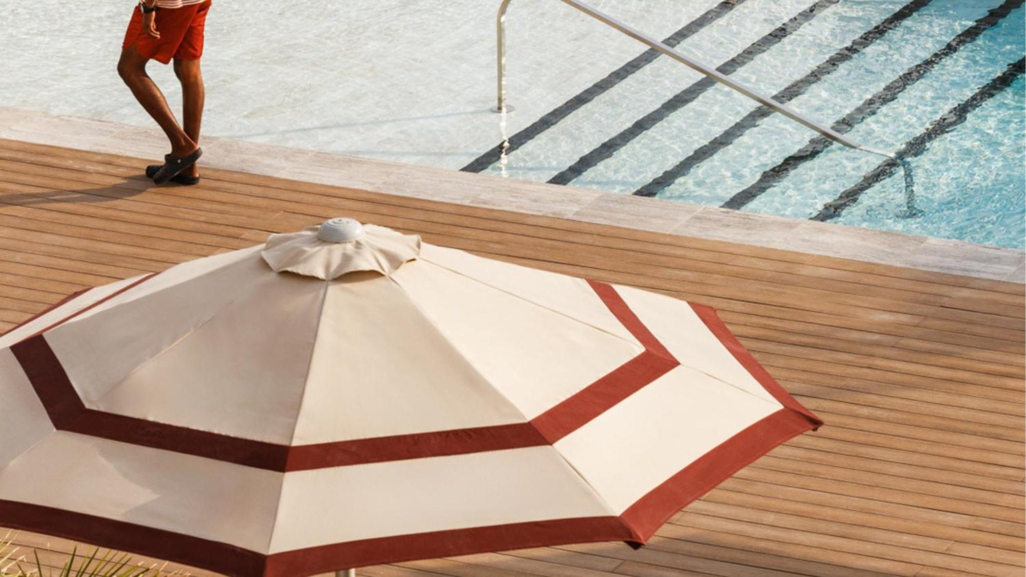 Jumeirah Residences Marsa Al Arab Dubai Exterior foto