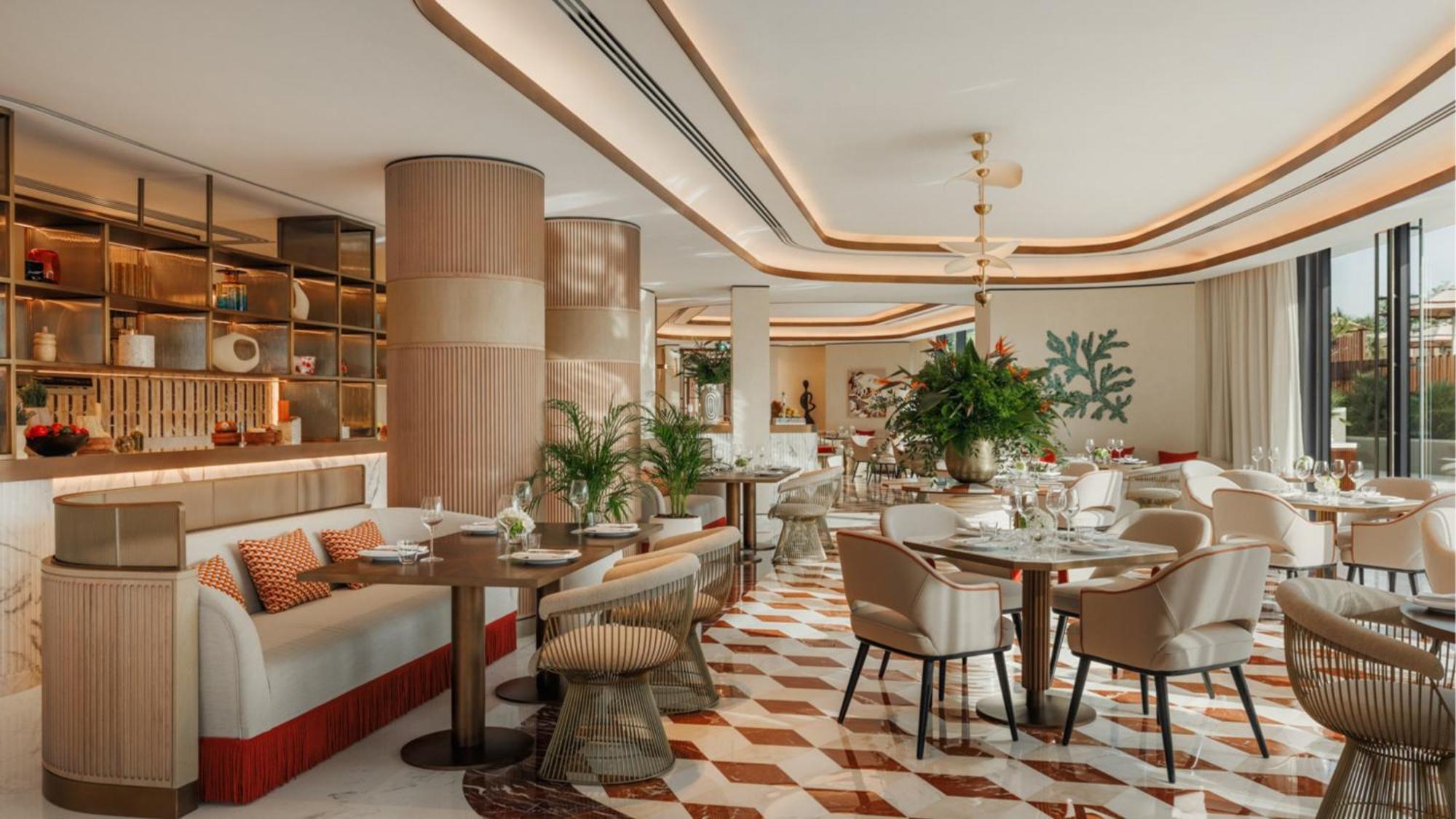Jumeirah Residences Marsa Al Arab Dubai Exterior foto